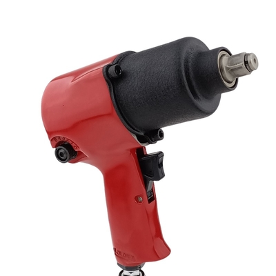 Made in Taiwan 1/2&quot; Super Duty TWAIN-Hammer Impact Wrench 22 mm 7/8&quot;