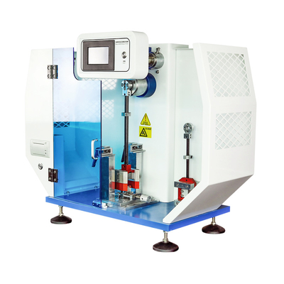 Prezzo di plastica del tester di impatto del pendolo di Charpy della tacca di LIYI ISO179 2000