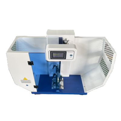 Tester di impatto di Charpy Digital della brocciatrice della tacca del pendolo con alta qualità