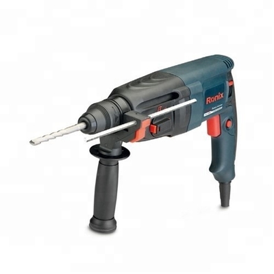 Martello senza cordone rotatorio libero del modello 2726 del trapano 26mm di BMC Ronix