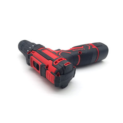 martello ricaricabile 16,8 dello strumento del cacciavite di Drill del driver elettrico del litio di 14.4V 16V