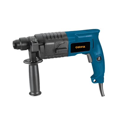 24mm Power Tools Universal Electric Hand Impact Drill Rotary Hammer