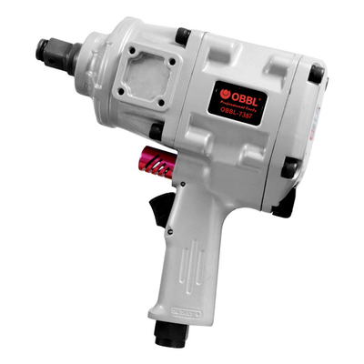 Della chiave pneumatica di Mini Heavy Duty Air Pneumatic apparecchio ad aria compressa il martello pneumatico del martello gemellato per le viti 7387